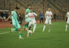 بيراميدز يتهم التحكيم بالتحيز ضد غزة بعد ركلتي جزاء وهدف تسلل يمنحان الزمالك صدارة الدوري