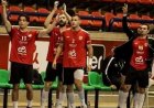 الأهلى يحقق انتصارًا ساحقًا على الزمالك في نهائي دورى اليد ويتوج بدرع البطولة رسميًا