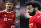محمد صلاح ينتظر قرار رونالدو بشأن صفقة النصر حتى انتهاء الموسم