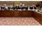 المجلس الشرعي اللبناني ي reaffirm التزامه باتفاق الطائف