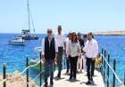 وزيرة التنمية المحلية والبيئة تؤكد أهمية الرقابة على مخلفات المراكب السياحية في شرم الشيخ