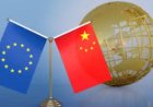 الصين ترفض بقوة عقوبات الاتحاد الأوروبي على روسيا وتؤكد موقفها الثابت