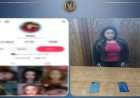القبض على صانعة محتوى لاحتوائه على مقاطع رقص غير لائقة