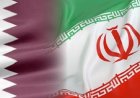 قطر وإيران تتعاونان لتعزيز جهود السلام في المنطقة