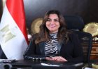وزيرة التنمية المحلية والبيئة تراقب عن كثب خدمات المواطنين في القليوبية
