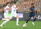 توقعات بتشكيلة الزمالك الكاملة في مواجهة إنبي للدوري في قمة جديدة