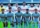 تشكيلة الزمالك المتوقعة لمواجهة إنبي في الدوري الممتاز