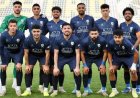 إنبي يكشف عن تشكيلته لمواجهة الزمالك وتواجد كهربا على مقاعد البدلاء