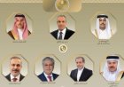عبد العاطي ينسق جهود التهدئة مع وزراء خارجية السعودية والبحرين وقطر وباكستان وتركيا