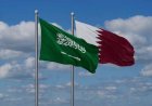 قطر والسعودية تعززان التعاون وتناقشان التطورات الإقليمية الجديدة