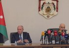 رئيس النواب الأردني يؤكد أهمية القضية الفلسطينية ويكشف عن إقرار 19 قانونا بنسبة 83%