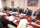 وزير الصحة يقود اجتماع مجلس أمناء المجلس الصحي المصري لتعزيز الرعاية الصحية