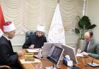 اجتماع وزير الأوقاف مع مديري المديريات الحدودية لمتابعة جهود العمل الدعوي والمجتمعي