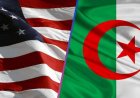 الجزائر وأمريكا تتباحثان حول قضايا إقليمية ودولية هامة لتعزيز التعاون مشترك