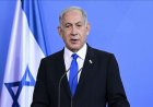 نتنياهو يكشف عن تدمير نفق ضخم في لبنان ويؤكد جهود مواجهة طائرات حزب الله المسيرة