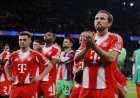 بايرن ميونيخ يستعد لمواجهة نارية مع باريس سان جيرمان في مهرجان الأهداف المنتظر