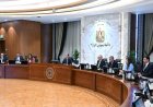 رئيس الوزراء يقود الاجتماع الأول للمجلس القومي للمياه في خطوة هامة بعد تأسيسه