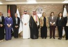 القومي للمرأة وبرنامج الخليج العربي يعززان التعاون لدعم تمكين المرأة في المنطقة