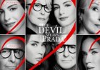 عودة مثيرة لنجوم فيلم the devil wears Prada بعد مرور عشرين عاماً