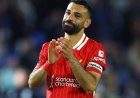 ليفربول يؤكد استعادة محمد صلاح من الإصابة وعودته إلى التدريبات قريبا