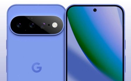 تسريبات جديدة تكشف عن تصميم محسّن ومواصفات قوية لهاتف Google Pixel 11