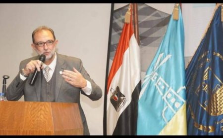 مؤتمر دولي رائد في الغذاء والتغذية ينطلق بالإسكندرية بمشاركة واسعة من الخبراء والمتخصصين