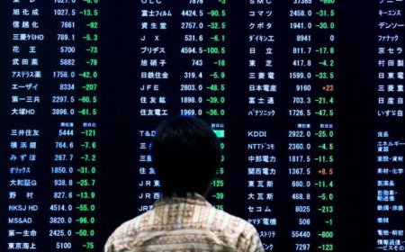 العملات الآسيوية تحقق مكاسب ملحوظة مع تفاؤل بإنهاء النزاع في الشرق الأوسط