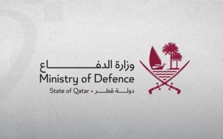 الدفاع القطرية تتصدى لصاروخين كروز وتؤكد إصابة ثالث لناقلة نفط