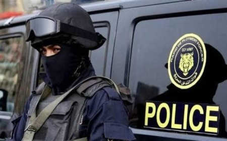 الأمن العام يكشف النقاب عن ضبط 101 سلاح ناري و387 قضية مخدرات في غضون 24 ساعة