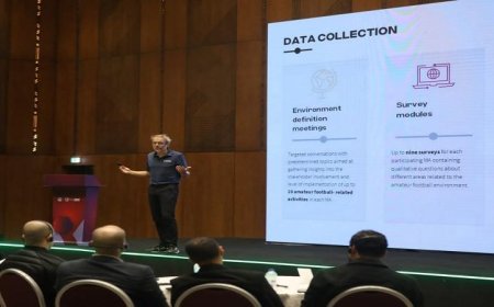 ورشة عمل فيفا تناقش تقرير بيئة كرة القدم للهواة في مصر