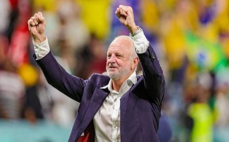 مدرب منتخب العراق يؤكد طموح الفوز في كأس العالم