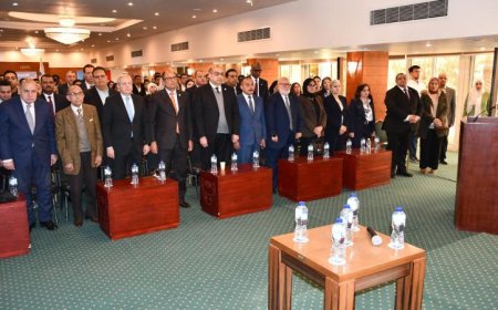 كلية السياحة بجامعة العاصمة تنظم ملتقى توظيفي مميز بمشاركة أبرز الشركات العالمية