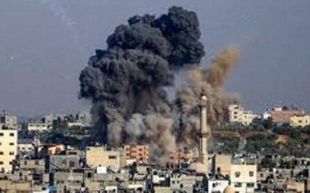 جيش الاحتلال يعلن عن اغتيال قائد الجبهة الجنوبية لحزب الله في غارة جوية خطيرة على بيروت