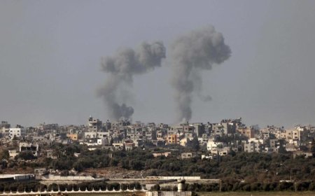 غارة إسرائيلية تقتل 6 في حومين التحتا وقصف يستهدف المنصوري والخيام