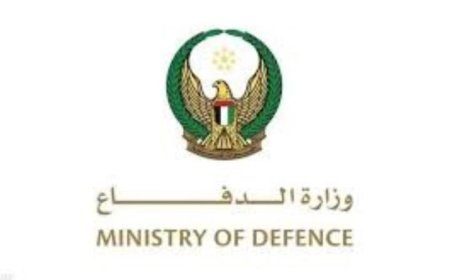 الدفاعات الجوية الإماراتية تتصدى لهجوم بصواريخ باليستية وطائرات مسيرة