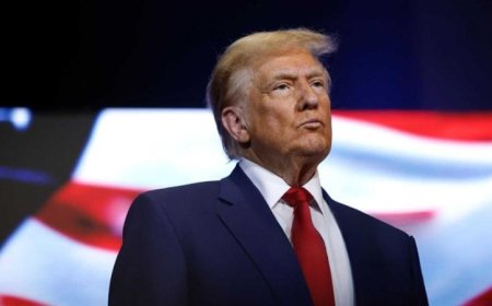 ترامب يكشف عن طلب إيران من الولايات المتحدة بوقف إطلاق النار