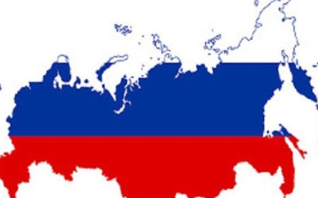 روسيا تحذر من أن سيطرة طرف ثالث على مضيق هرمز لن تؤثر على الوضع في المنطقة