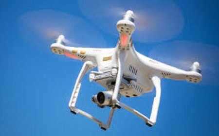 الكويت تسجل إسقاط 6 طائرات درون خلال 24 ساعة