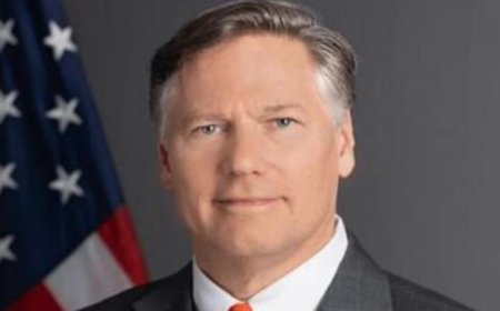 الولايات المتحدة والإكوادور تنظران في تعاون نووي مدني من خلال مذكرة تفاهم جديدة