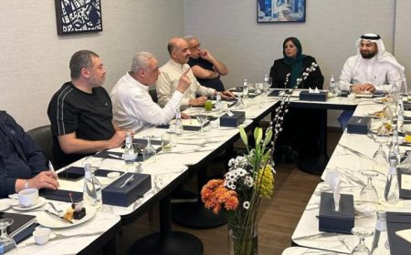 الراجحي والسياحة يكملان التحضيرات النهائية للحج في منتدى العمرة