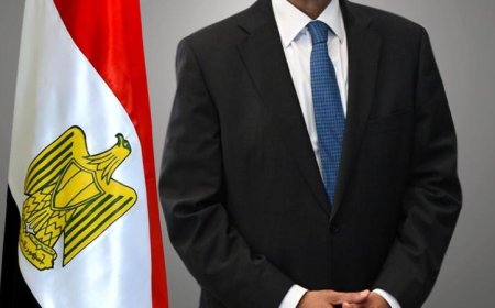 زيارة وزير الخارجية إلى موسكو لتعزيز العلاقات الثنائية وتبادل وجهات النظر