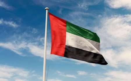 الجالية الإيرانية في الإمارات تحظى بالاحترام وتساهم في تنمية النسيج المجتمعي