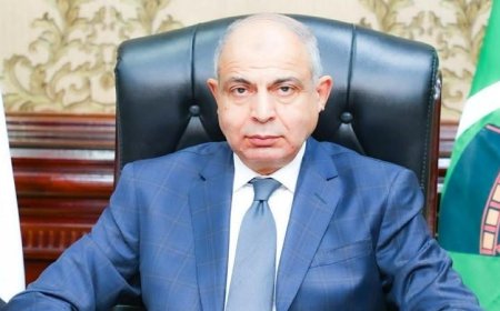 محافظ المنيا يعلن تعطيل الدراسة غدًا ويأمر برفع حالة الاستعداد القصوى في المحافظة