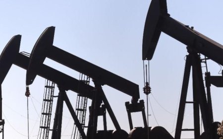 ارتفاع أسعار النفط بنسبة 5% مع تزايد تهديدات ترامب بشن هجمات على إيران