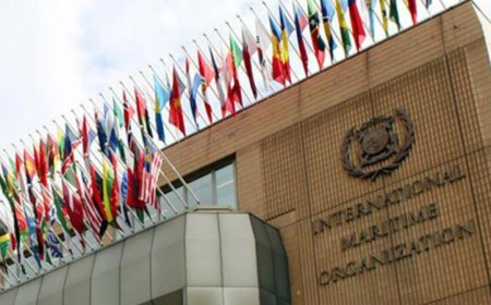 المنظمة البحرية الدولية تحذر من أزمة إنسانية لـ20 ألف بحار عالقين على ألفي سفينة في منطقة الحرب