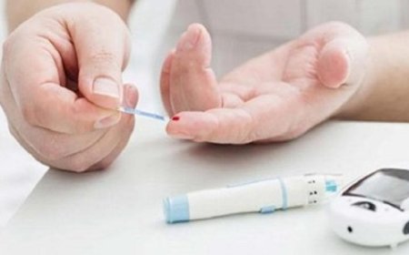 اكتشاف ثوري لعقار جديد لعلاج داء السكري من النوع الثاني