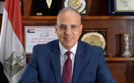 سويلم يتابع الوضع الراهن للمنظومة المائية مع هطول الأمطار