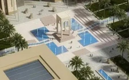 بداية جديدة لمراكز وزارة الدولة للإعلام في القاهرة والعاصمة الإدارية الجديدة