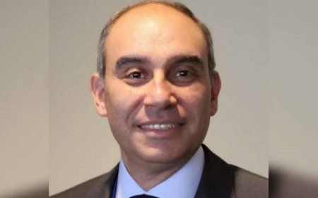 عبد العزيز يحتفل بتعيين السفير علاء يوسف رئيسا للهيئة العامة للاستعلامات