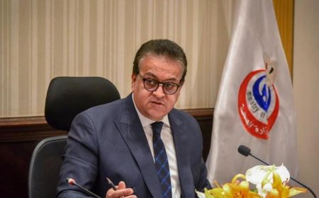 وزير الصحة يكشف تداعيات موجة الطقس السيئ على الصحة العامة لمدة يومين